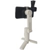 SIRUI DUKEN Switch-X Gimbal + obiettivo anamorfico per smartphone
