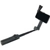 SIRUI DUKEN Switch-X Gimbal (grigio scuro) + obiettivo anamorfico per smartphone