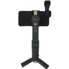 SIRUI DUKEN Switch-X Gimbal (grigio scuro) + obiettivo anamorfico per smartphone