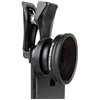 SIRUI Obiettivo grandangolare 18mm con filtro polarizzatore per smartphone