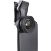 SIRUI Obiettivo grandangolare 18mm con filtro polarizzatore per smartphone