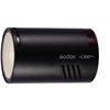 Godox AD100 PRO TTL Flash tascabile 100W da esterno per fotocamera