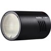 Godox AD100 PRO TTL Flash tascabile 100W da esterno per fotocamera