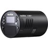 Godox AD100 PRO TTL Flash tascabile 100W da esterno per fotocamera