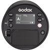 Godox AD100 PRO TTL Flash tascabile 100W da esterno per fotocamera
