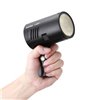 Godox AD100 PRO TTL kit 3 flash per fotocamera + zaino + accessori