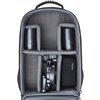 Godox AD100 PRO TTL kit 3 flash per fotocamera + zaino + accessori