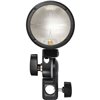 Godox AD100 PRO TTL kit 3 flash per fotocamera + zaino + accessori