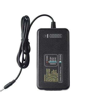 Godox Caricatore batteria C26 per flash da studio AD600 PRO