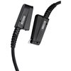 Godox EC1200 cavo esterno da 3,5 mt per testa flash AD1200