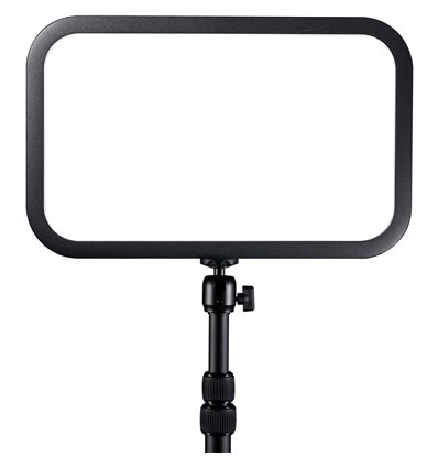 Godox ES45 Faretto Luce LED 2800K-6500K per e-Sport