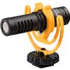 Godox VD-Mic microfono ultracompatto per fotocamere e smartphone