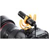 Godox VD-Mic microfono ultracompatto per fotocamere e smartphone