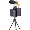 Godox VD-Mic microfono ultracompatto per fotocamere e smartphone