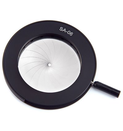 Godox Iris SA-06 diaframma regolazione luce per LED S30