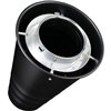 Godox SN-05 Pro snoot 3,1'' attacco bowens