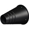 Godox SN-05 Pro snoot 3,1'' attacco bowens