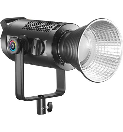 Godox SZ-150R RGB-color Zoom illuminatore faretto video LED video 2800-6500K