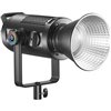 Godox SZ-150R RGB-color Zoom illuminatore faretto video LED video 2800-6500K