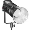 Godox SZ-150R RGB-color Zoom illuminatore faretto video LED video 2800-6500K