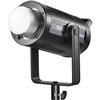Godox SZ-150R RGB-color Zoom illuminatore faretto video LED video 2800-6500K