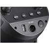 Godox SZ-150R RGB-color Zoom illuminatore faretto video LED video 2800-6500K