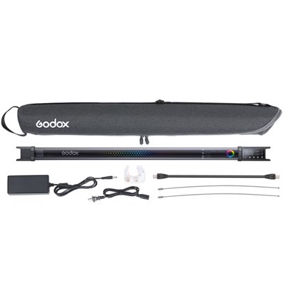Godox TL60 Tubo luce LED tipo ice light