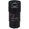 Obiettivo Laowa Venus 100mm f/2.8 2x Ultra Macro APO per mirrorless Canon EOS R