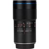 Obiettivo Laowa Venus 100mm f/2.8 2x Ultra Macro APO per mirrorless Canon EOS R
