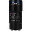 Obiettivo Laowa Venus 100mm f/2.8 2x Ultra Macro APO per mirrorless Canon EOS R