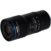 Obiettivo Laowa Venus 100mm f/2.8 2x Ultra Macro APO per mirrorless Canon EOS R