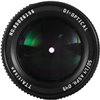 Obiettivo TTArtisan 50mm F1.4 per mirrorless Canon EOS R