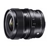 Obiettivo Sigma 20mm F2 DG DN Contemporary per mirrorless Sony E
