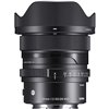 Obiettivo Sigma 20mm F2 DG DN Contemporary per Panasonic Leica Sigma L-Mount