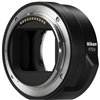 Anello Adattatore per Baionetta FTZ II Nikon Z