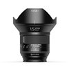 Obiettivo Irix 15mm f/2.4 firefly grandangolo per Nikon - PRONTA CONSEGNA