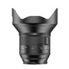 Obiettivo Irix 15mm f/2.4 firefly grandangolo per Nikon - PRONTA CONSEGNA