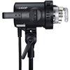 Godox H2400P Testa Flash per Power Pack P2400