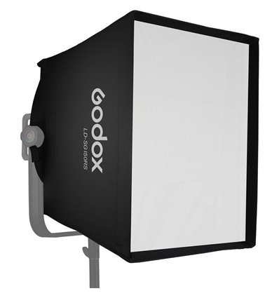 Godox LD-SG150RS softbox per faretto pannello LED LD-150RS