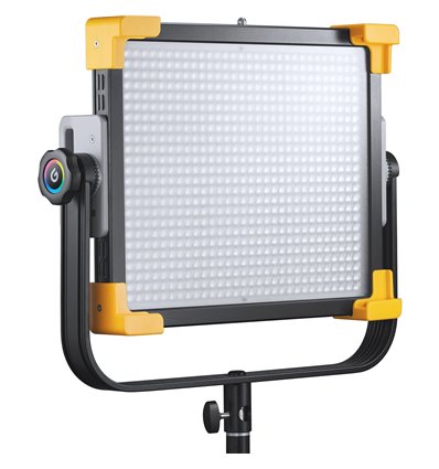 Godox LD75R pannello faretto LED RGB