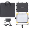 Godox LD75R pannello faretto LED RGB