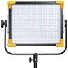 Godox LD75R pannello faretto LED RGB