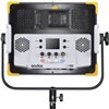 Godox LD75R pannello faretto LED RGB
