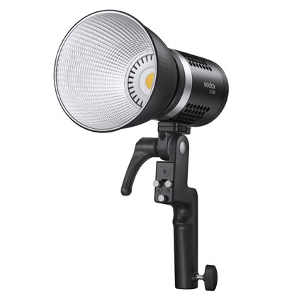 Godox ML30 Faretto LED luce continua 5600k