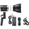 Godox ML30 Faretto LED luce continua 5600k