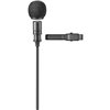 Godox LMD-40C Dual Microfono Omni-direzionale Lavalier per fotocamere e smartphone