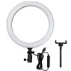 Godox LR-120B Faretto LED bicolore ring anulare