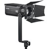Godox S60-D kit 3x Faretti Luce continua LED + accessori