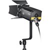 Godox S60-D kit 3x Faretti Luce continua LED + accessori