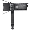 Godox S60-D kit 3x Faretti Luce continua LED + accessori